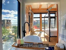 Windows on the Sea ★ Modern Pool & Beach Retreat ★ - Image 5