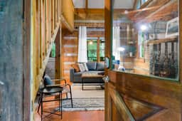 Secluded Log Cabin-Hot Tub -Fire Pit -Pigeon Forge - Image 5